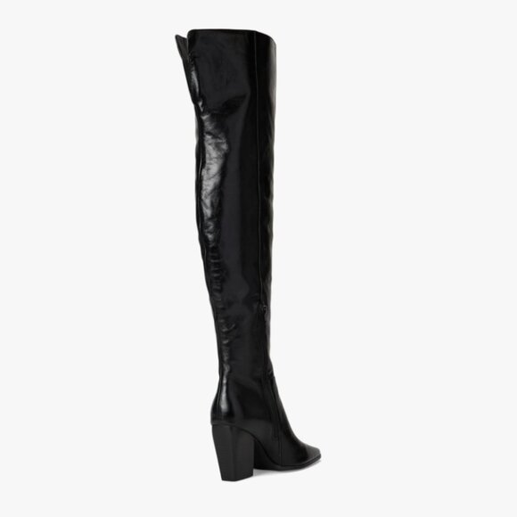 Steve Madden Bramble Over the Knee Boots NWT - Picture 4 of 5